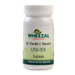 Wheezal Homeopathy Urti-Tex Tablets image 1