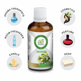 Ae Naturals Davana Fragrance Oil image 4