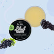 Nat Habit Men's Black Grape Lip Butter image 1