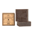 Nat Habit Cold Processed Soothing Sandalwood Soap image 1