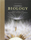 Campbell Biology 10th Edition (Tenth Edition) : 9780321775658 ISBN 9780321775658 Paperback bookcover – AVRBOOKS
