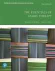 Essentials of Family Therapy 7th Edition | ISBN 978-0135168097 ISBN 9780135168097 Paperback bookcover – AVRBOOKS