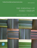 Essentials of Family Therapy 7th Edition | ISBN 978-0135168097 ISBN 9780135168097 Paperback bookcover – AVRBOOKS