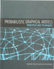 Probabilistic Graphical Models: Principles and Techniques 1st Edition Book, ISBN 9780262013192 ISBN 9780262013192 Paperback bookcover – AVRBOOKS