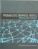 Probabilistic Graphical Models: Principles and Techniques 1st Edition Book, ISBN 9780262013192 ISBN 9780262013192 Paperback bookcover – AVRBOOKS