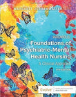 Varcarolis' Foundations of Psychiatric-Mental Health Nursing 9th Edition: ISBN 9780323697071 ISBN 9780323697071 Paperback bookcover – AVRBOOKS