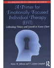 A Primer for Emotionally Focused Individual Therapy EFIT 1st Edition ISBN 9780367548254 Paperback bookcover – AVRBOOKS
