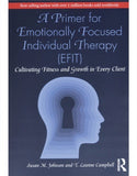 A Primer for Emotionally Focused Individual Therapy EFIT 1st Edition ISBN 9780367548254 Paperback bookcover – AVRBOOKS