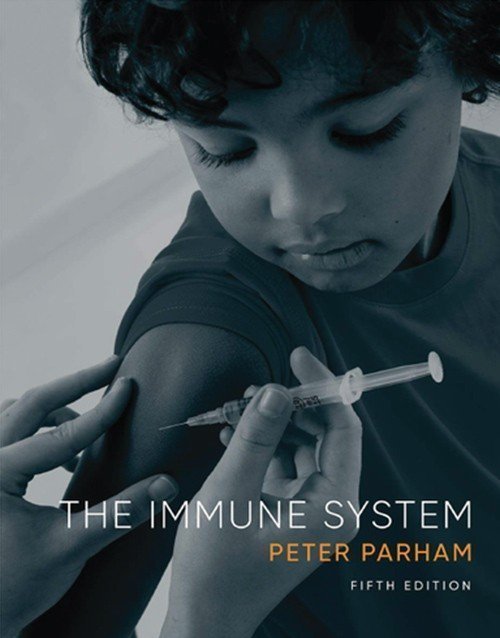 The Immune System 5th Edition: ISBN 9780393533354 ISBN 9780393533354 Paperback bookcover – AVRBOOKS