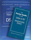 Diagnostic and Statistical Manual of Mental Disorders, Dsm-5-tr Plus The Pocket Guide to the Dsm-5-tr Diagnostic Exam 1st Edition ISBN 9780890425756 Paperback bookcover – AVRBOOKS