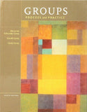 Book cover of Groups: Process and Practice 9th Edition By Schneider, Gerald &