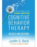 Cognitive Behavior Therapy, Third Edition: Basics and Beyond Third Edition ISBN 9781462544196 Paperback bookcover – AVRBOOKS