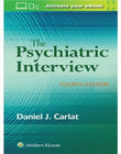 The Psychiatric Interview 4th Edition ISBN 9781496327710 Paperback bookcover – AVRBOOKS