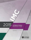 2015 International Mechanical Code (IMC): ISBN 9781609834791 ISBN 9781609834791 Paperback bookcover – AVRBOOKS