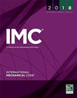 2018 International Mechanical Code (IMC Code): ISBN 9781609837228 ISBN 9781609837228 Paperback bookcover – AVRBOOKS
