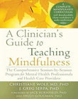 A Clinician's Guide to Teaching Mindfulness Book, ISBN 9781626251397 ISBN 9781626251397 Paperback bookcover – AVRBOOKS