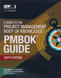 A Guide to the Project Management Body of Knowledge (PMBOK Guide) 6th Edition : ISBN 9781628251845 ISBN 9781628251845 Paperback bookcover – AVRBOOKS
