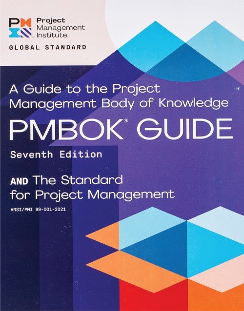 A Guide to the Project Management Body of Knowledge (PMBOK Guide) 7th edition : ISBN 9781628256642 - ISBN 9781628256642 Paperback bookcover – AVRBOOKS