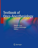 Textbook of Onco-Anesthesiology 1st ed. 2021 Edition ISBN 9789811600050 Paperback bookcover – AVRBOOKS