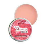 Nat habit Geranium Kiss Makeup Melt - 25 ml image 1