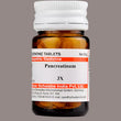 Dr. Willmar Schwabe Pancreatinum Trituration Tablets – 20g | Homeopathic Digestive Support image 1