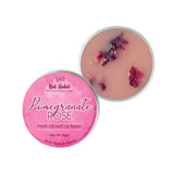 Nat Habit Pomegranate Rose Lip Butter image 3