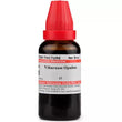 Dr. Willmar Schwabe Viburnum Opulus Mother Tincture Q | Home-opathic Wellness Drops image 1