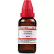 Dr. Willmar Schwabe India Anacardium Occidentale Dilution image 1