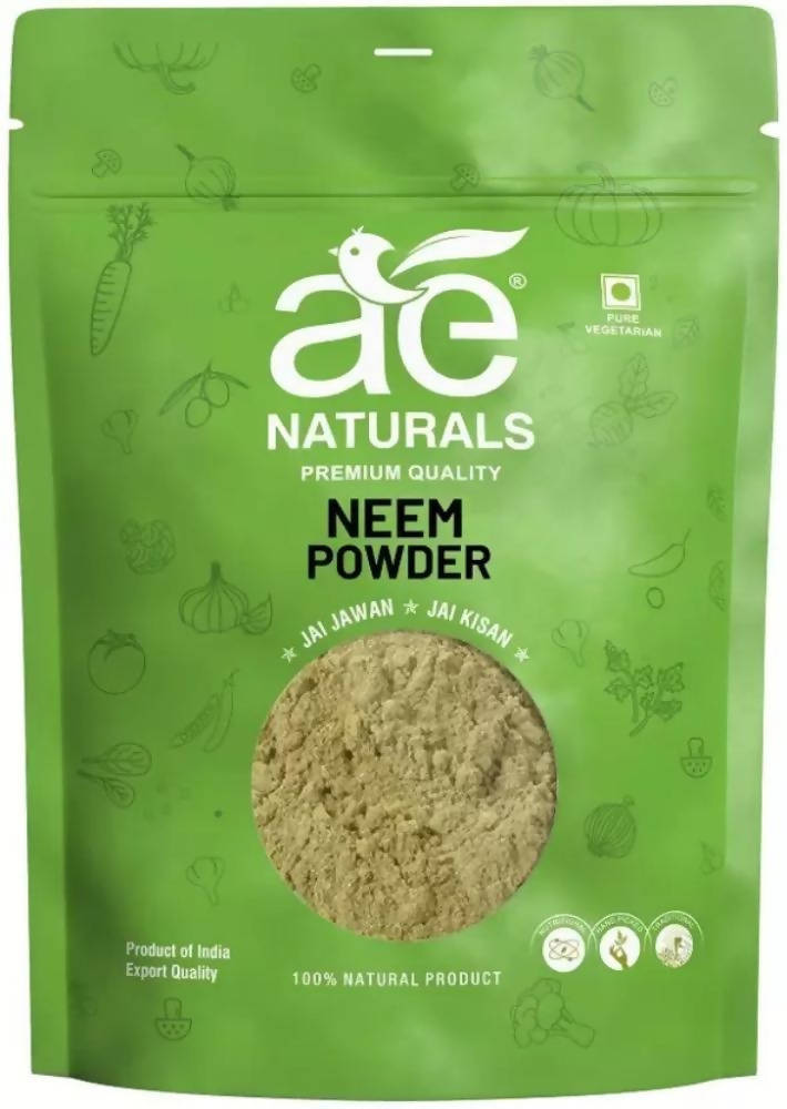 Ae Naturals Neem Powder image 2