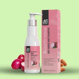 Ae Naturals Roop Sundar Red Onion Hair Shampoo image 2