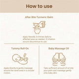 Mother Sparsh Ayurvedic Care Combo image 5