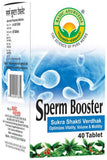 Basic Ayurveda Sperm Booster Tablets image 4