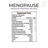 Palak Notes Menopause Capsules image 3