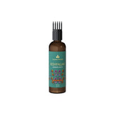 Avimee Herbal Keshpallav Hair Oil & Hairtone PV 1 Scalp Spray & Shakuntala Hair Shampoo image 8