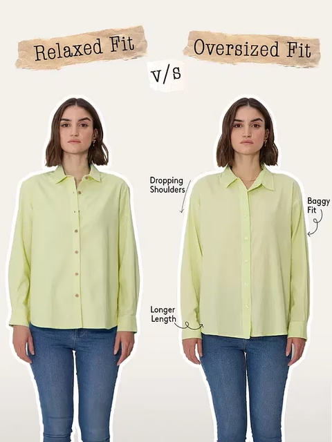 Angel Eyes Women Boyfriend Shirts image 9