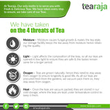 Lopchu Tea Estate Darjeeling Flowery Orange Pekoe - 250 gm image 7
