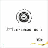 Nature's Trunk Buffalo Ghee - 250 gm image 9