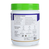 OZiva Protein & Herbs for Men - Chocolate - 500 gm (16 Servings) image 9