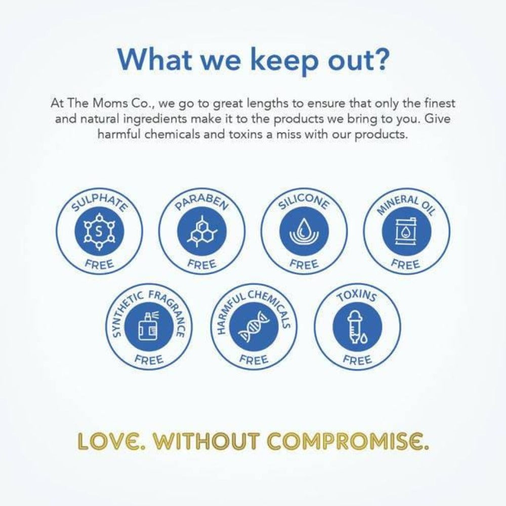 The Moms Co Vita Rich Under Eye And Face Serum image 6