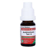 ADEL Homeopathy Antimonium Tart Dilution - 10ml image 1