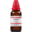 Dr. Willmar Schwabe India Ipecacuanha Mother Tincture Q image 1