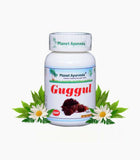 Planet Ayurveda Guggul Capsules - 60 tabs image 1
