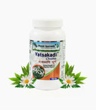 Planet Ayurveda Vatsakadi Churna - Herbal Wellness Blend image 1