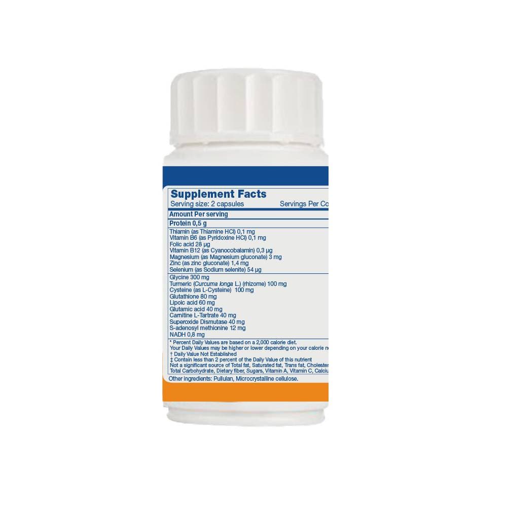 Biogetica Holoram Detoxym image 2