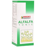 Bakson's Homeopathy Alfalfa Tonic image 1