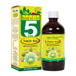 Basic Ayurveda Basic 5 Green Panch Ras - 500 ml image 1
