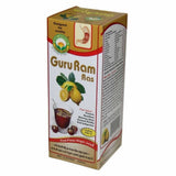 Basic Ayurveda Guru Ram Ras Juice - 500 ml image 2