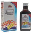 Wheezal Homeopathy Jaborandi Hair Treatment image 1