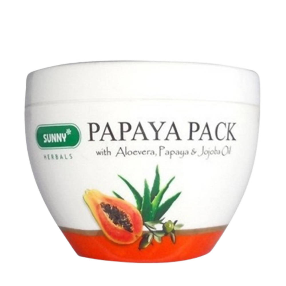 Bakson's Sunny Papaya Pack image 1