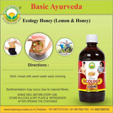 Basic Ayurveda Ecology Honey - 500 gms image 3